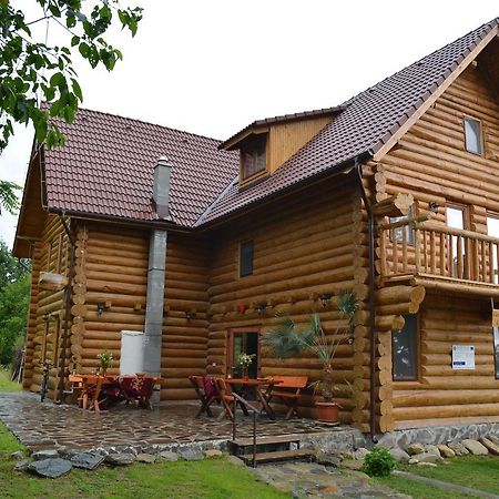 Valea Vistisoarei Vistisoara Exterior foto